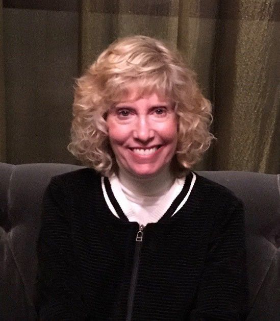 Julie Kemp Pick